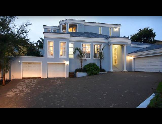 5 BEDROOM HOUSE FOR SALE IN RANGE VIEW